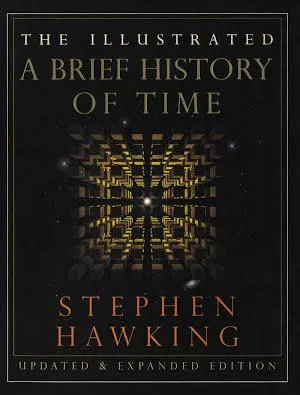 Stephen Hawking: The Illustrated a Brief History of Time (1996)