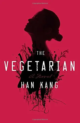 Kang Han: The Vegetarian (2016)
