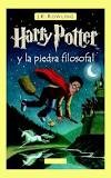 J.K. Rowling, Jim Dale: Harry Potter y la piedra filosofal (2012, Salamandra)