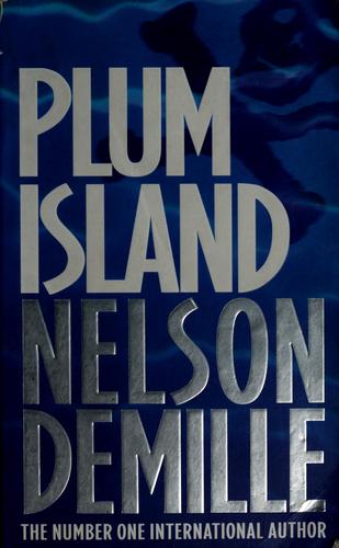 Nelson DeMille: Plum Island (1998, Warner)
