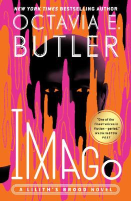 Octavia E. Butler: Imago (Paperback, 2021, Grand Central Publishing)