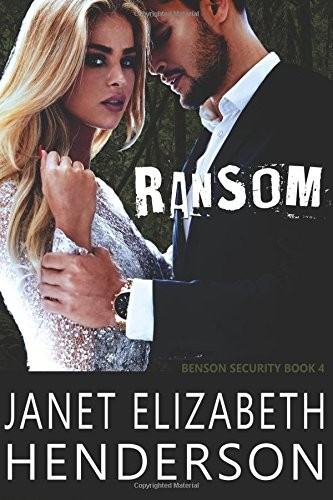 Janet Elizabeth Henderson: Ransom (Paperback, Janet Kortlever)