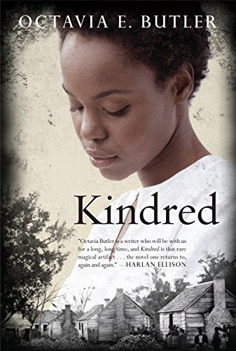 Octavia E. Butler: Kindred (Hardcover, Beacon Press)