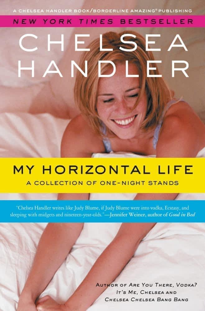 Chelsea Handler: My Horizontal Life (2013)