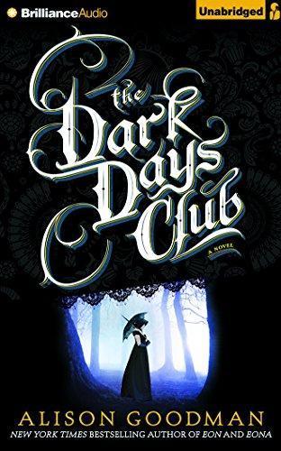 Alison Goodman: The Dark Days Club (The Lady Helen Trilogy)