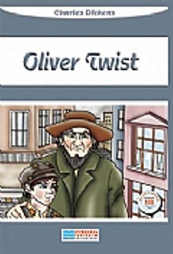 Charles Dickens, Charles Dickens (duplicate): Oliver Twist / 100 Temel Eser (Paperback, Evrensel Iletisim Yayinlari)