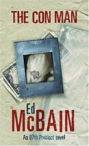 Ed McBain: The Con Man (Paperback, Orion mass market paperback, Orion Publishing Group, Limited)