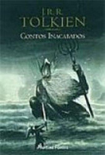 J.R.R. Tolkien, Christopher Tolkien(duplicate): Contos inacabados (Portuguese language)