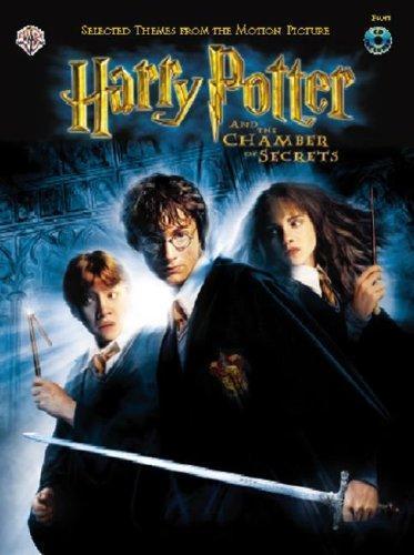 J.K. Rowling: Harry Potter and The Chamber of Secrets (2003)