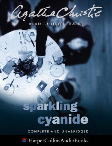 Agatha Christie: Sparkling Cyanide (2003)
