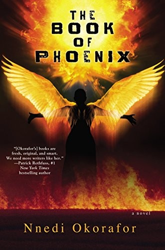 Nnedi Okorafor: The Book of Phoenix (Paperback, DAW, Daw Books)