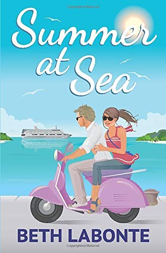 Beth Labonte: Summer at Sea (Paperback, CreateSpace Independent Publishing Platform)