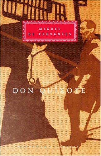 Miguel de Unamuno: Don Quixote (1991, Knopf)