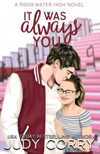 Judy Corry: It Was Always You (2018, Cherry Blossom Romance)