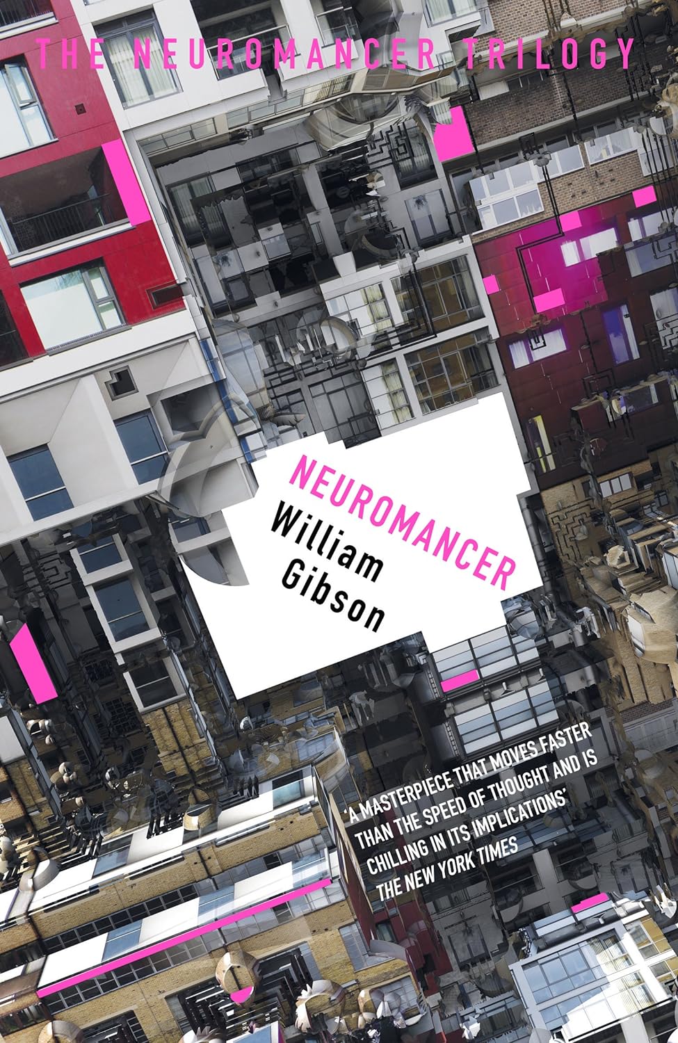 William Gibson: Neuromancer (EBook, 2016, Gateway)