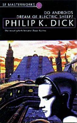 Philip Dick: Do Androids Dream of Electric Sheep? (1999)