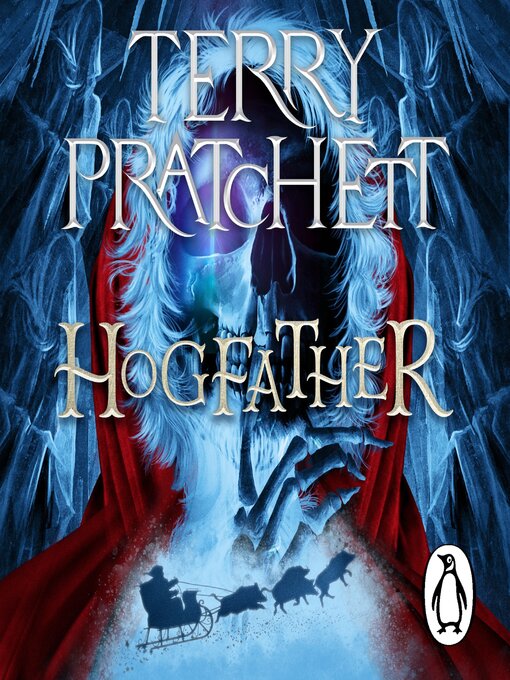 Peter Serafinowicz, Bill Nighy (Narrator), Sian Clifford (Narrator), Terry Pratchett: Hogfather (AudiobookFormat, 2021, Transworld)