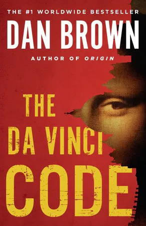 Dan Brown: The Da Vinci Code