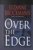 Suzanne Brockmann: Over the edge (2002, Thorndike Press)