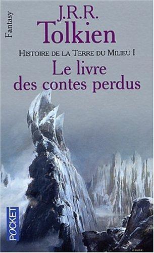 J.R.R. Tolkien, Christopher Tolkien(duplicate), Adam Tolkien: Histoire de la Terre du Milieu Tome 1 (Paperback, French language, 1999, Press Pocket)