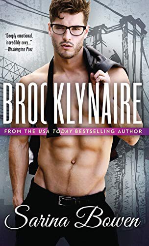 Sarina Bowen: Brooklynaire (Hardcover, Tuxbury Publishing LLC)