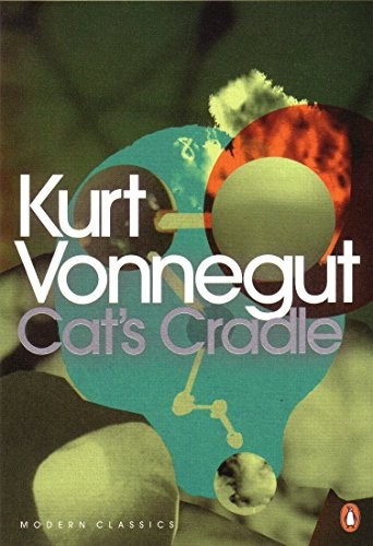 Kurt Vonnegut: Cat's Cradle (Paperback, Penguin Classics, imusti)
