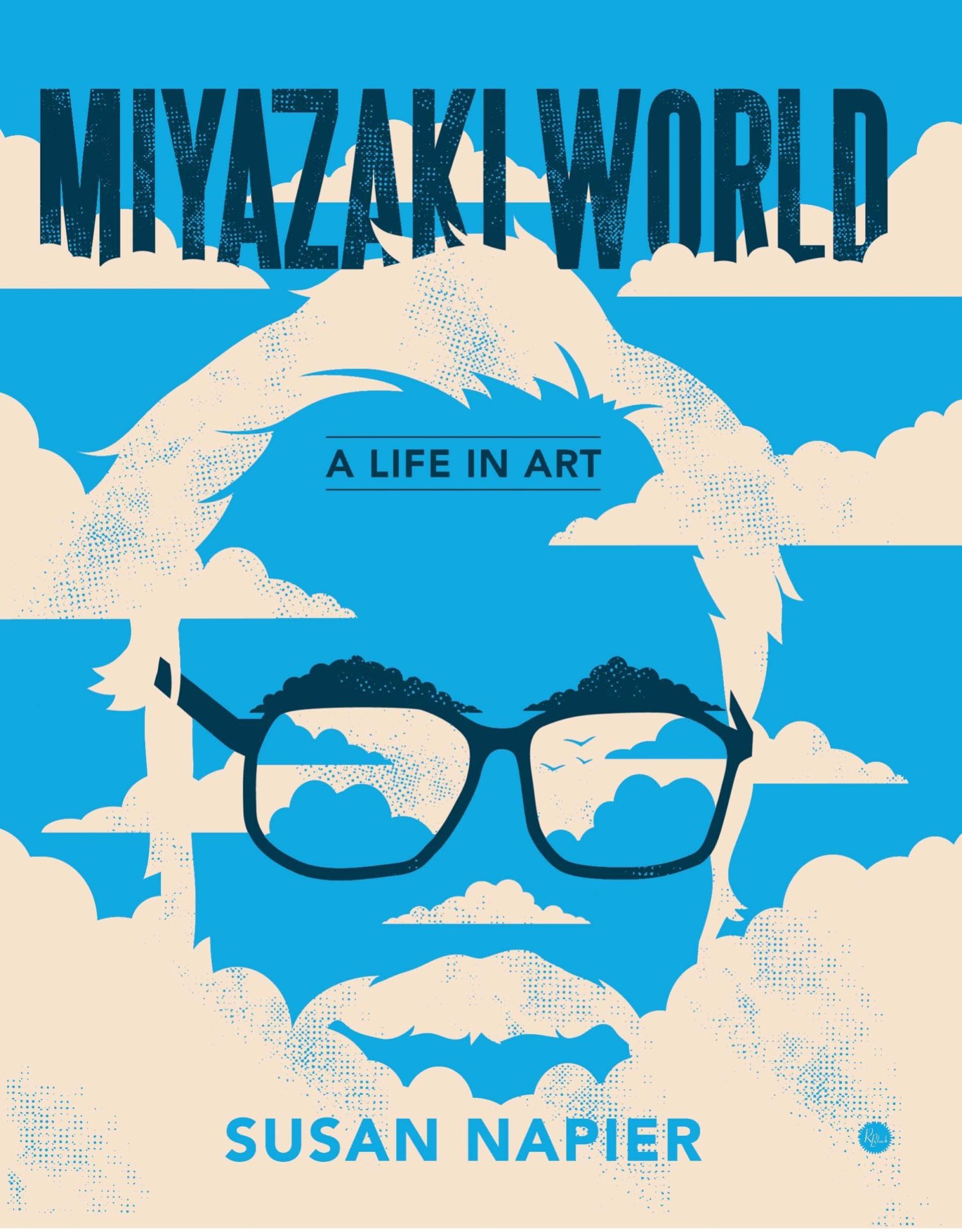 Susan Jolliffe Napier, Susan Napier: Miyazakiworld (2018)