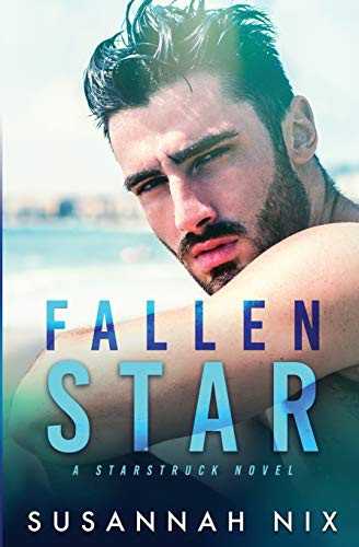 Susannah Nix: Fallen Star (Paperback, Haver Street Press)