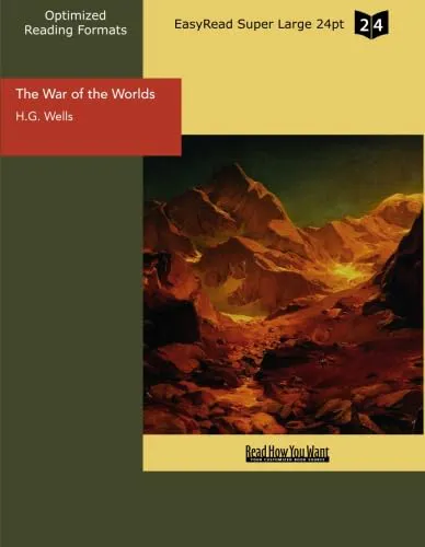 H. G. Wells: The War of the Worlds (2008)