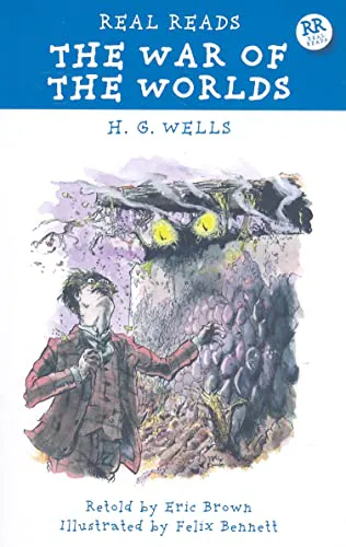 H. G. Wells: The War of the Worlds (2009)