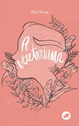 Kang Han: A vexetariana (Galician language, 2022)