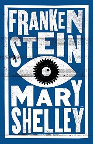 Mary Shelley: Frankenstein (2012)