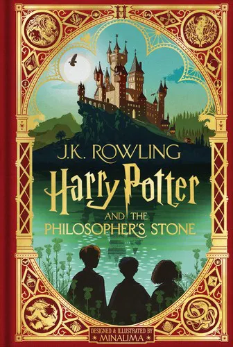 J.K. Rowling: Harry Potter and the Philosopher's Stone (2020, Bloomsbury Publishing Plc)