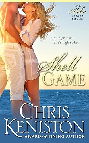 Chris Keniston: Shell Game (Paperback, Indie House Publishing)