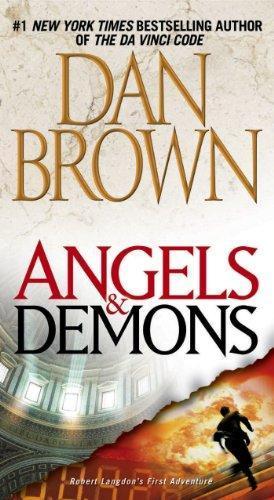 Dan Brown: Angels & Demons (2006)