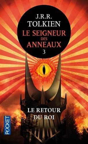 J.R.R. Tolkien: Le retour du roi (French language, 2005)