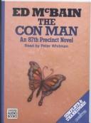 Evan Hunter: The Con Man (AudiobookFormat, Chivers Audio Books)