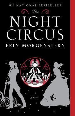 Erin Morgenstern: Night Circus (2011, Knopf Doubleday Publishing Group)