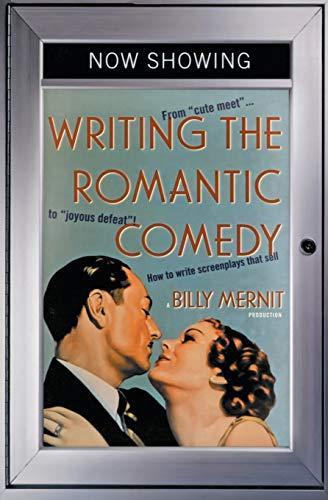 Billy Mernit: Writing the Romantic Comedy (2001)