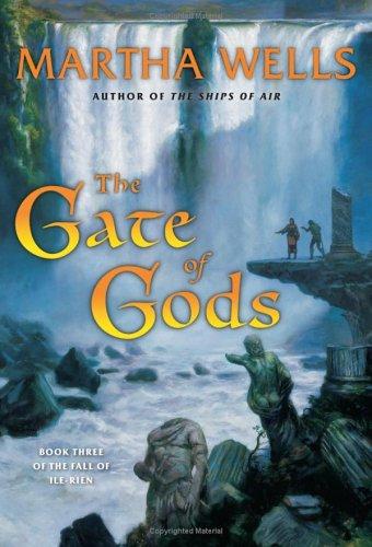 The gate of gods (2005, EOS)