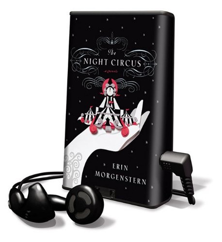 Jim Dale, Erin Morgenstern: Night Circus (2011, Random House, Incorporated)