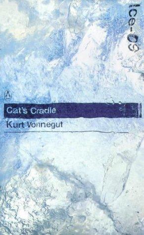 Kurt Vonnegut: Cat's Cradle (Penguin Books Ltd)