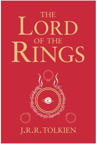Ian Holm, John Le Mesurier, J. R. R. Tolkien, Michael Hordern, Peter Woodthorpe, Robert Stephens: The Lord of the Rings (Paperback, 2004, HarperCollins)