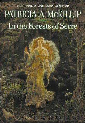 In the forests of Serre (2003, Ace Books)