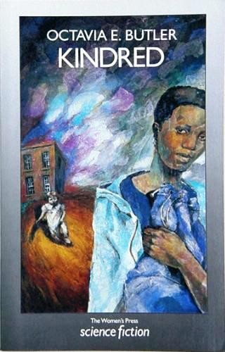 Octavia E. Butler, SparkNotes Staff: Kindred (Paperback, The Women's Press)