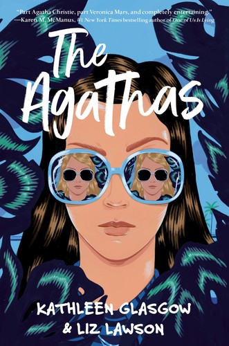 Liz Lawson, Kathleen Glasgow: Agathas (2022, Random House Children's Books)