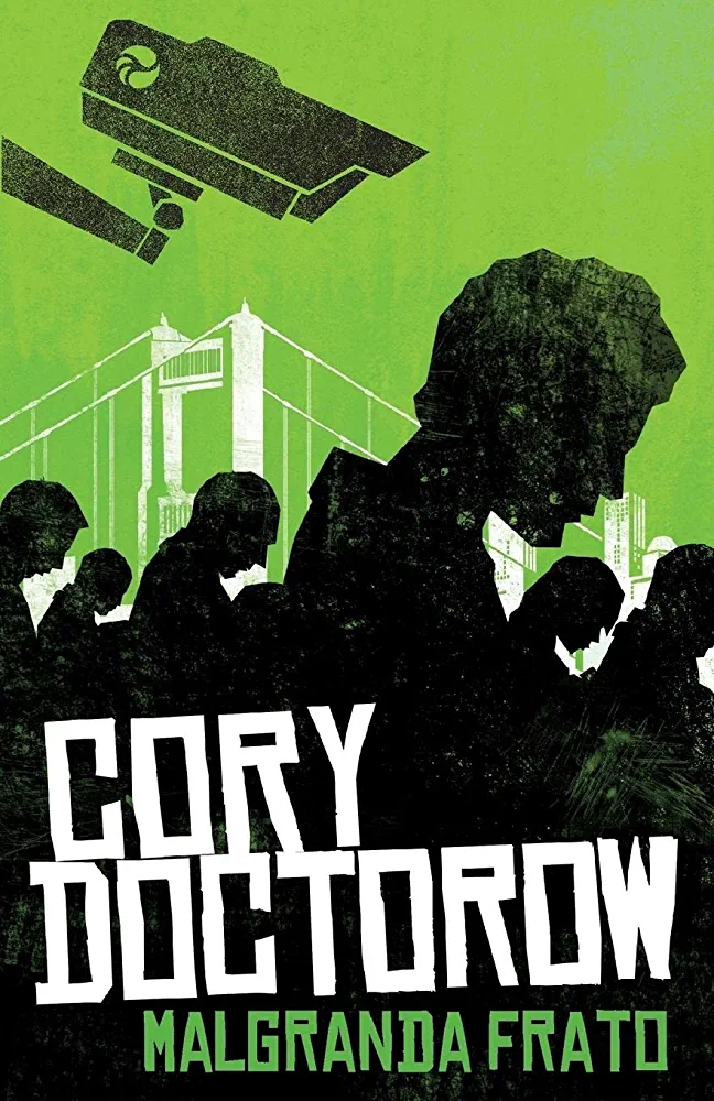 Cory Doctorow (Duplicate), Edmund Grimley Evans: Malgranda Frato (Paperback, Esperanto language, 2023, Esperanto-Asocio de Britio)