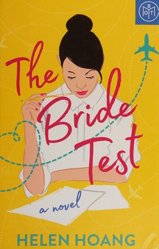 Helen Hoang: Bride Test (Hardcover, 2019, Berkley Hardcover)