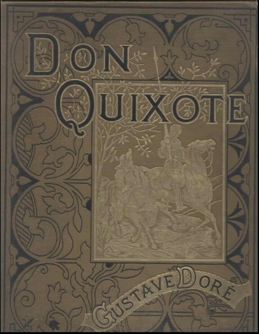 Miguel de Cervantes Saavedra, John Ormsby: Don Quixote by Miguel de Cervantes (2021, Independently Published)