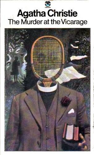 Agatha Christie: Murder at the Vicarage (1985)